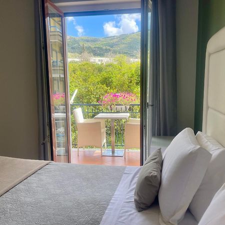 Bougainvillea Relais Sorrento Luaran gambar