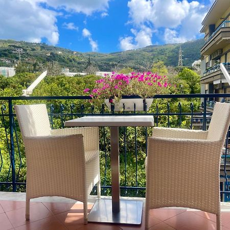 Bougainvillea Relais Sorrento Luaran gambar