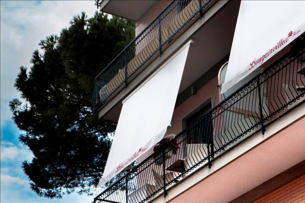 Bougainvillea Relais Sorrento Luaran gambar
