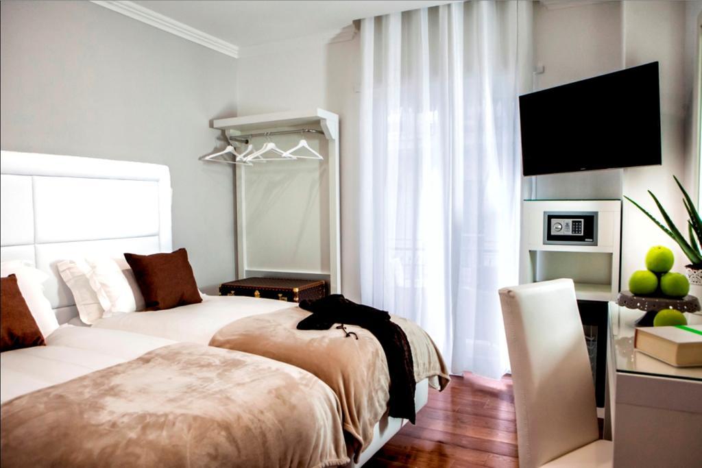 Bougainvillea Relais Sorrento Bilik gambar