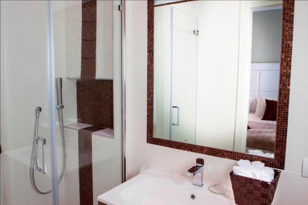 Bougainvillea Relais Sorrento Bilik gambar