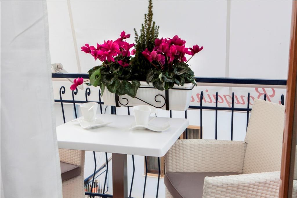 Bougainvillea Relais Sorrento Bilik gambar