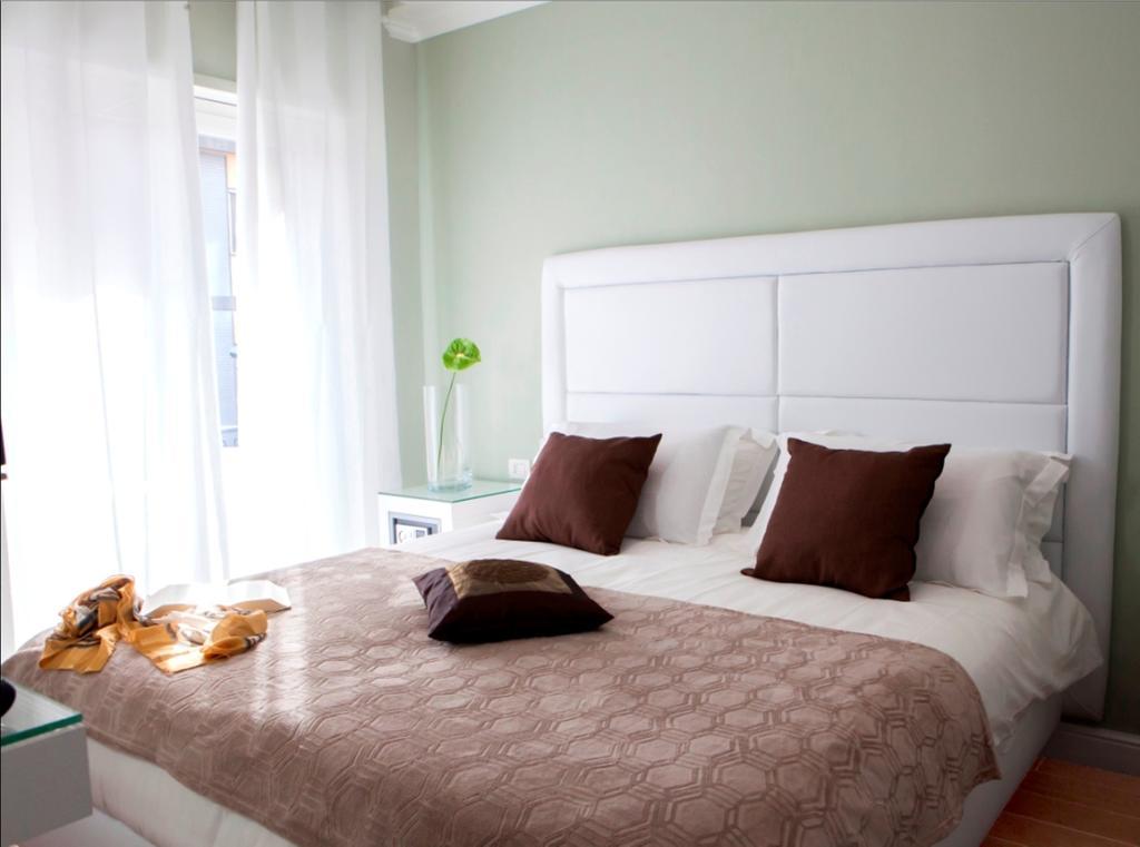 Bougainvillea Relais Sorrento Bilik gambar