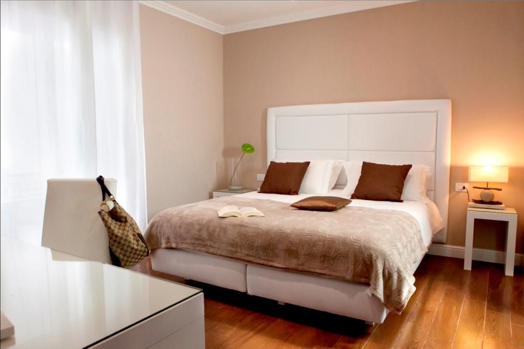 Bougainvillea Relais Sorrento Bilik gambar
