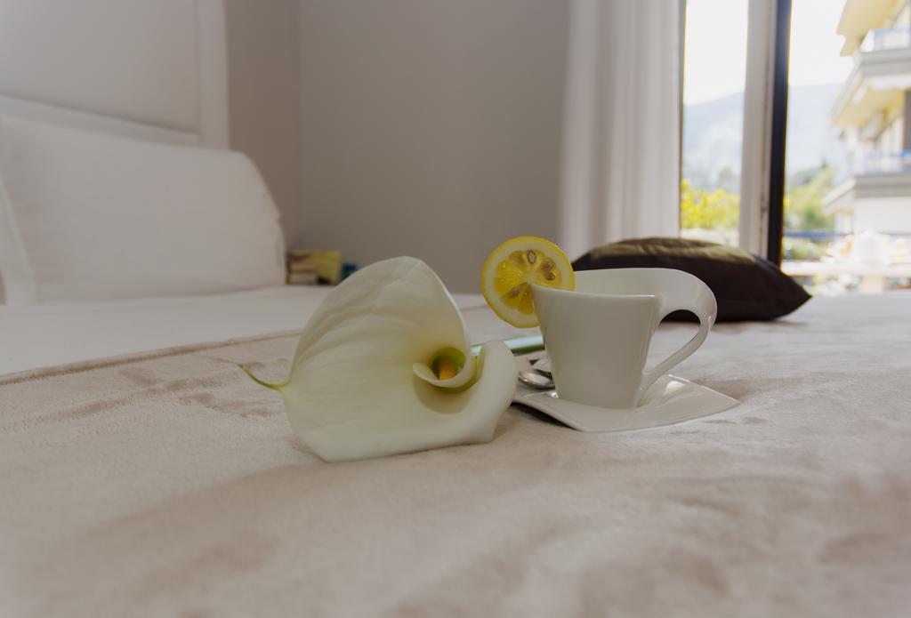 Bougainvillea Relais Sorrento Luaran gambar
