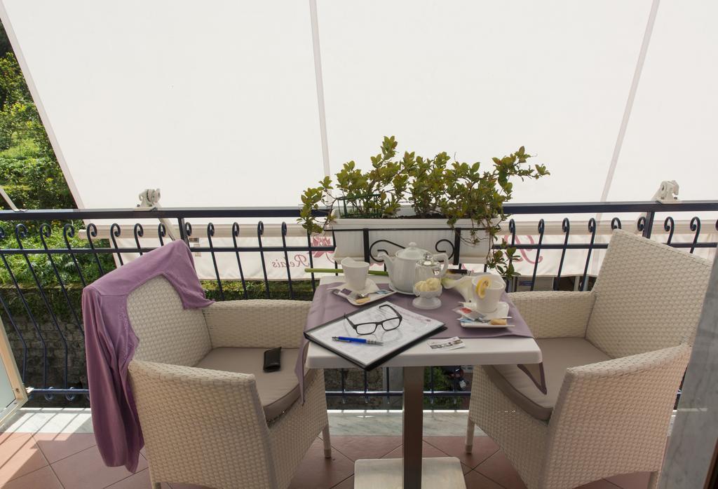 Bougainvillea Relais Sorrento Luaran gambar