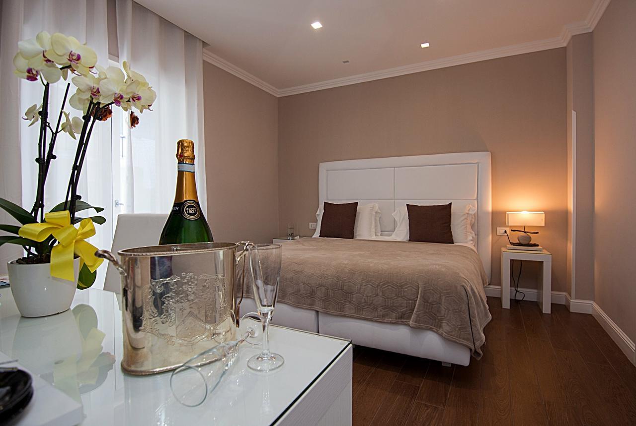 Bougainvillea Relais Sorrento Luaran gambar