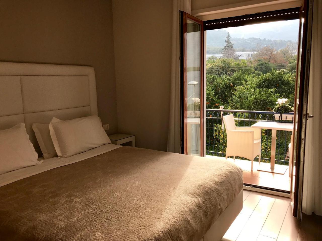 Bougainvillea Relais Sorrento Luaran gambar